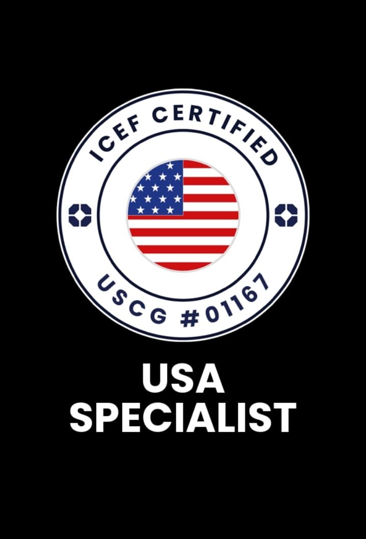 USA, UK & Ph.D Visa Processing